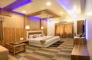 The Dwarika Hotel