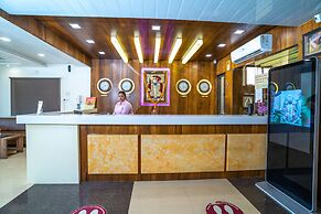 The Dwarika Hotel