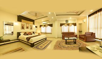 The Dwarika Hotel