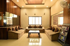 The Dwarika Hotel