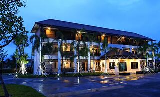Lampang Vintage