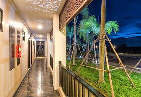 Lampang Vintage