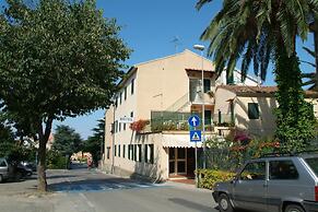 Hotel Anselmi