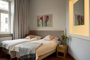 Belle Epoque Residence