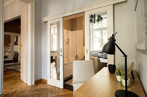 Belle Epoque Residence