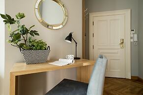 Belle Epoque Residence