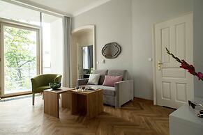 Belle Epoque Residence