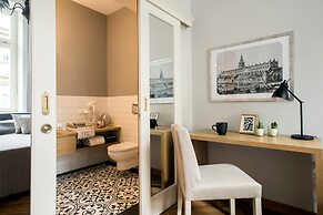 Belle Epoque Residence