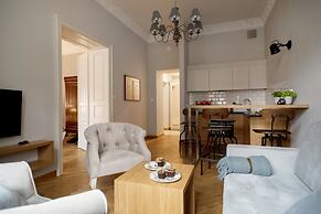 Belle Epoque Residence