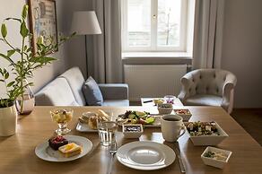Belle Epoque Residence