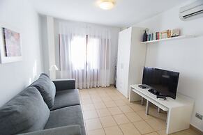 HappyVila Rústico Apartments