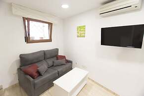 HappyVila Rústico Apartments
