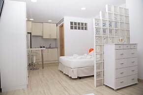HappyVila Rústico Apartments