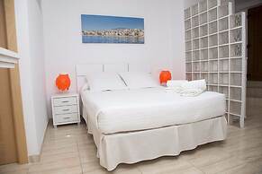 HappyVila Rústico Apartments