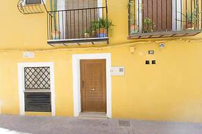 HappyVila Rústico Apartments