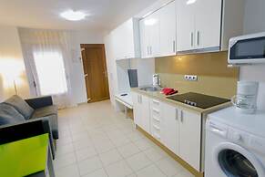 HappyVila Rústico Apartments