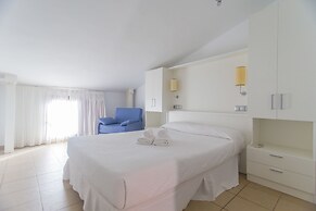 HappyVila Rústico Apartments