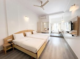Hotel Vellara