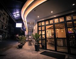 Lavanya Boutique Hotel