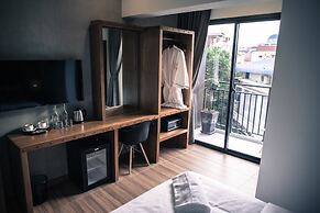 Lavanya Boutique Hotel