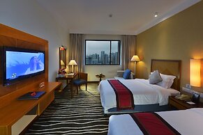 Baohua Harbour View Hotel