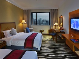 Baohua Harbour View Hotel