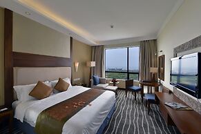 Baohua Harbour View Hotel