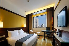 Baohua Harbour View Hotel