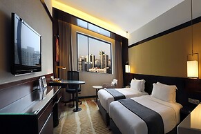 Baohua Harbour View Hotel