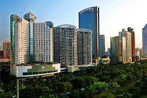 Baohua Harbour View Hotel