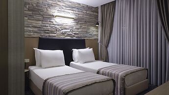 Mata Butik Hotel