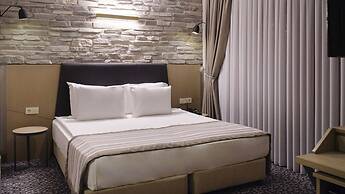 Mata Butik Hotel