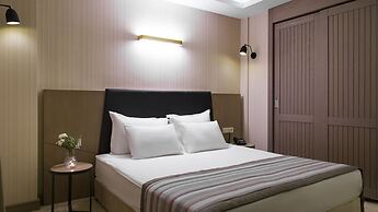 Mata Butik Hotel