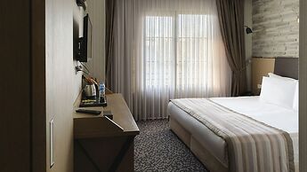 Mata Butik Hotel