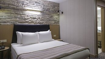 Mata Butik Hotel