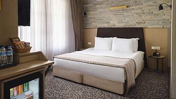 Mata Butik Hotel