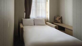 Mata Butik Hotel
