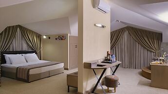 Mata Butik Hotel