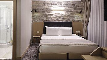 Mata Butik Hotel