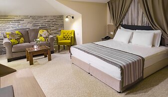 Mata Butik Hotel