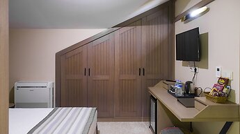 Mata Butik Hotel