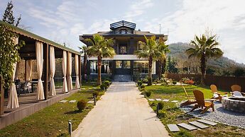 Mata Butik Hotel