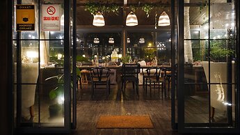 Mata Butik Hotel