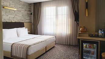 Mata Butik Hotel