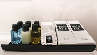 Mata Butik Hotel