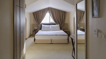 Mata Butik Hotel