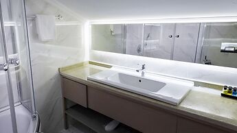 Mata Butik Hotel