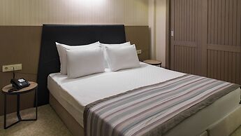 Mata Butik Hotel