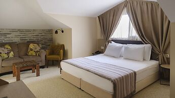 Mata Butik Hotel