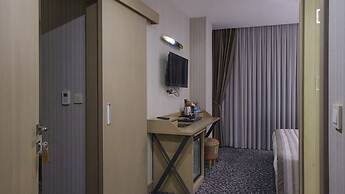 Mata Butik Hotel